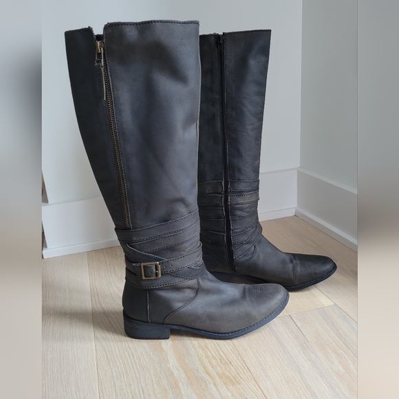 Kenneth Cole Reaction Zap-iness Boot - Picture 3 of 11